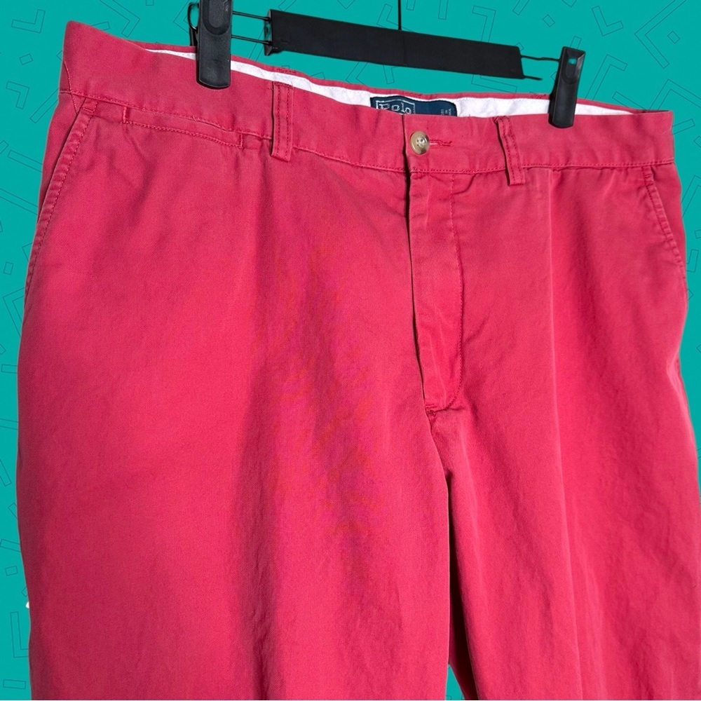 Vintage Polo Ralph Lauren Chino Pants